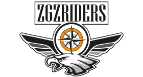 Zgzriders Logo
