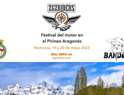 ZGZRIDERS Festival Panticosa